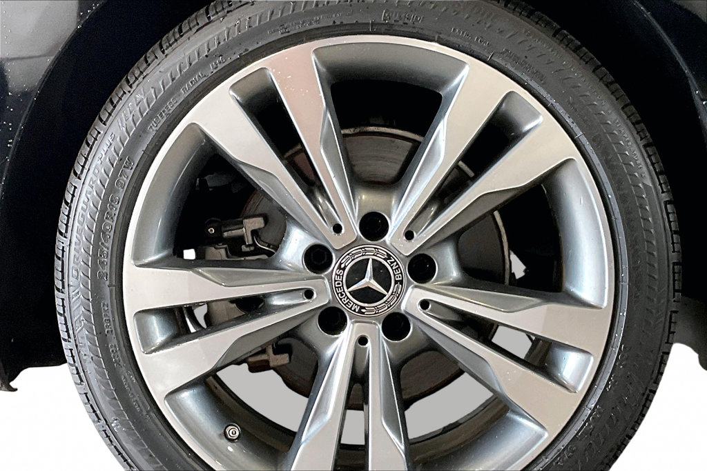 Used 2018 Mercedes-Benz C 300 4MATIC Cabriolet w/ Multimedia Package image 33