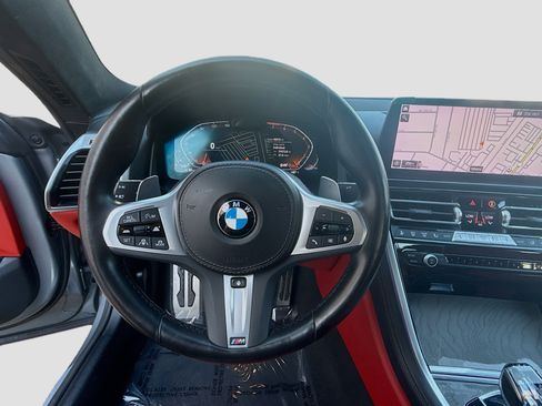 Used 2024 BMW 840i Gran Coupe RWD image 8