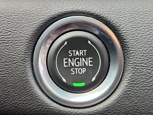 Used 2023 Cadillac Escalade Sport w/ Touring Package RWD image 19