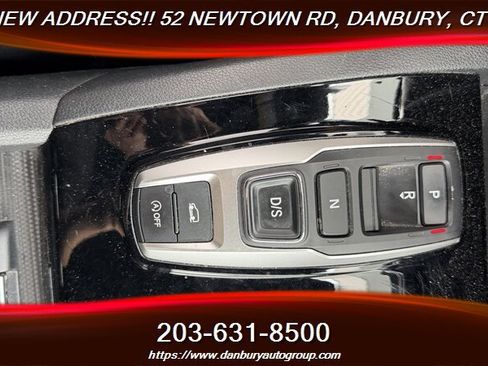 Used 2021 Honda Passport Touring image 22