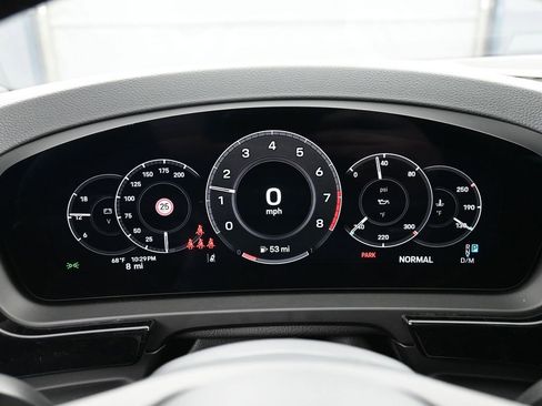 New 2026 Porsche Cayenne S AWD/4WD image 19