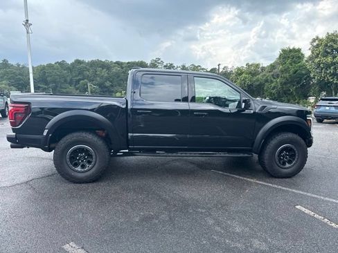 Used 2024 Ford F150 Raptor AWD/4WD image 4
