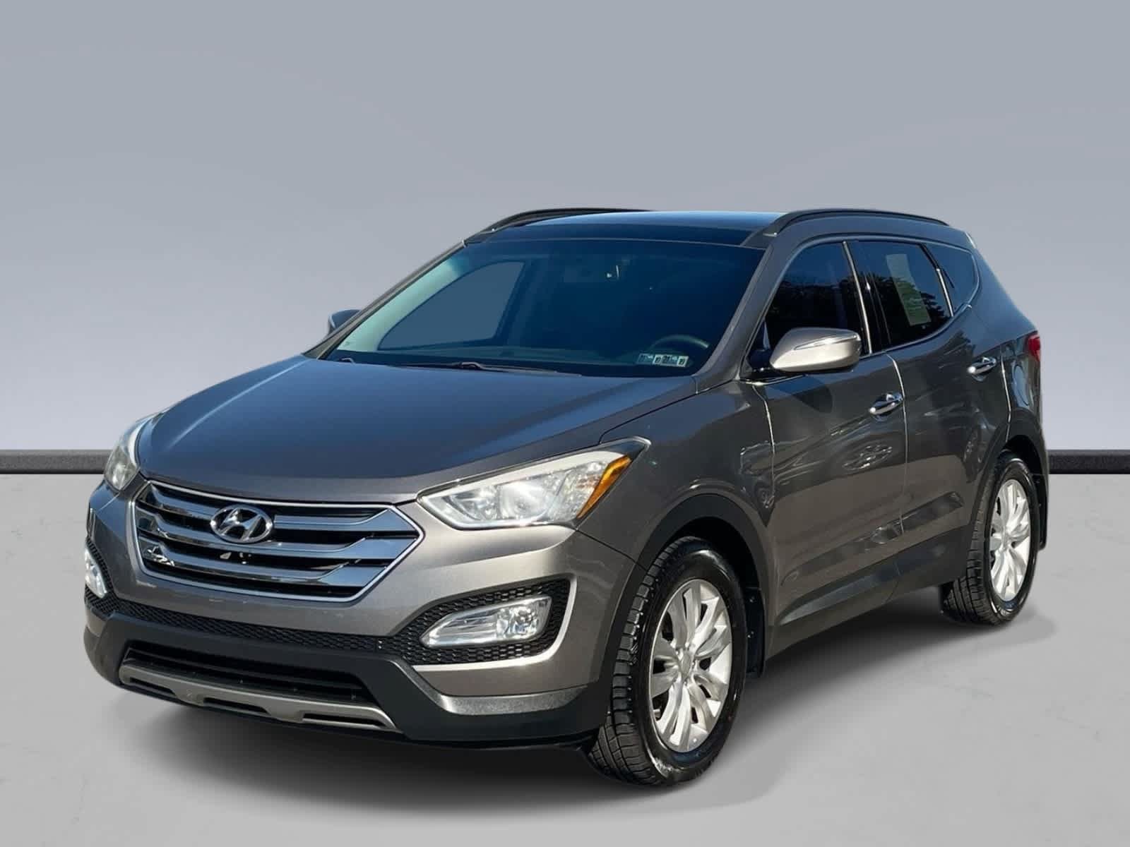 Used 2016 Hyundai Santa Fe Sport w/ Option Group 04 AWD/4WD image 1
