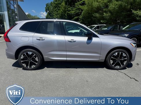 Certified 2026 Volvo XC60 B5 Plus w/ Protection Package Premier AWD/4WD image 9