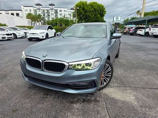 Used 2017 BMW 530i xDrive AWD/4WD video 1