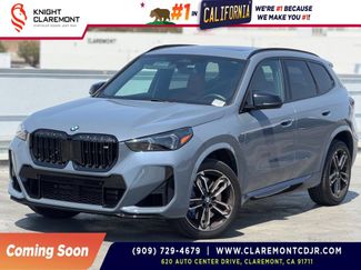 Used 2024 BMW X1 M35i w/ Shadowloine Package AWD/4WD video 1