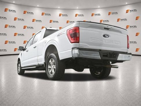 Used 2021 Ford F150 XLT w/ Equipment Group 302A High AWD/4WD image 43