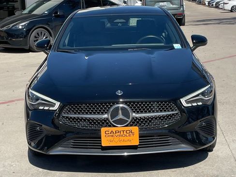 Used 2025 Mercedes-Benz CLA 250 image 6