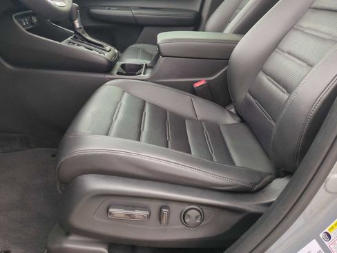 Used 2024 Honda CR-V EX-L image 19