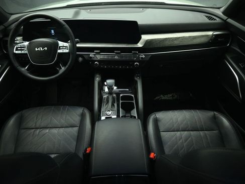 Certified 2025 Kia Telluride EX X-Line AWD/4WD image 35
