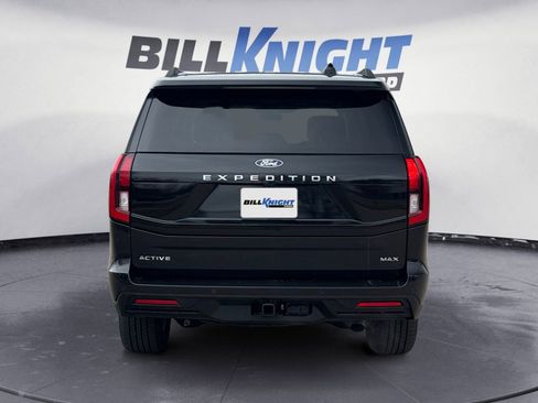 Used 2025 Ford Expedition Max Active image 4