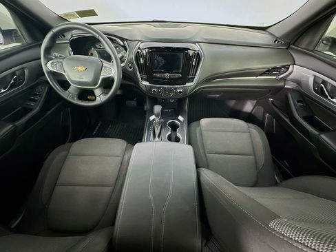 Used 2023 Chevrolet Traverse LT FWD image 10