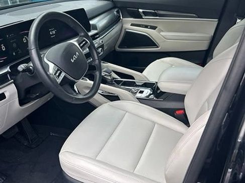 Certified 2024 Kia Telluride S w/ S Sunroof Package FWD image 12