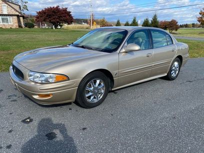 Used 2005 Buick Le Sabre Limited w/ Celebration Edition Package