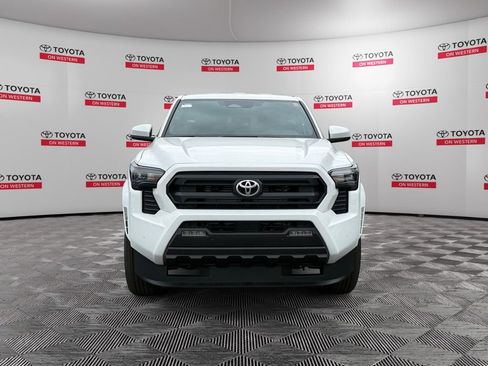 New 2025 Toyota Tacoma SR5 AWD/4WD image 8