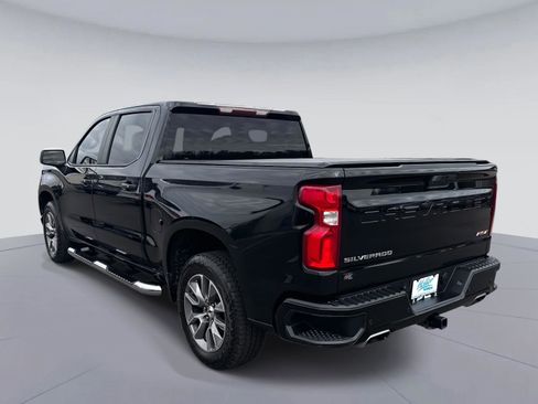 Used 2019 Chevrolet Silverado 1500 RST image 6