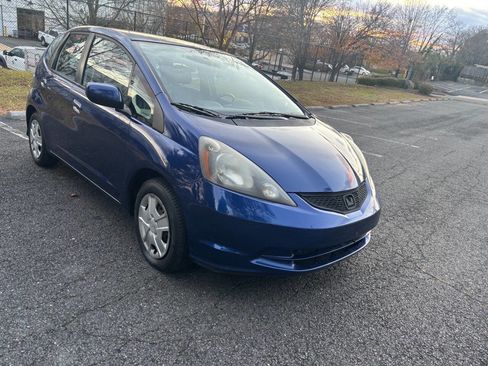 Used 2012 Honda Fit image 3