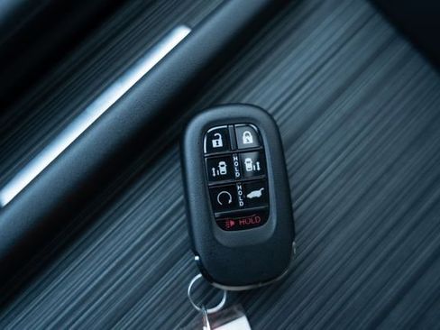 Used 2024 Honda Odyssey EX-L image 33