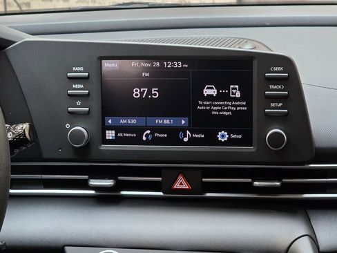 New 2026 Hyundai Elantra SE image 23