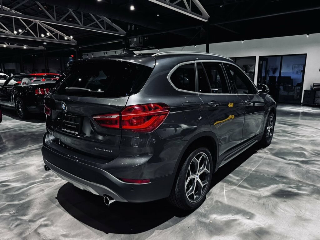 Used 2019 BMW X1 sDrive28i FWD image 5