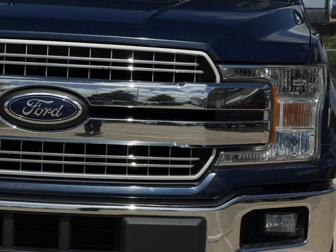 Used 2018 Ford F150 Lariat RWD image 8