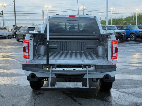 Used 2023 Ford F150 Tremor w/ Equipment Group 402A High AWD/4WD image 40