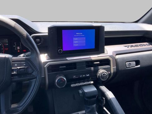 Used 2024 Toyota Tacoma SR5 RWD image 7