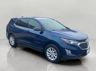 Used 2019 Chevrolet Equinox LT AWD/4WD video 1
