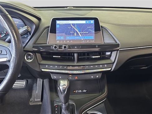 Used 2021 Cadillac CT4 Sport image 18