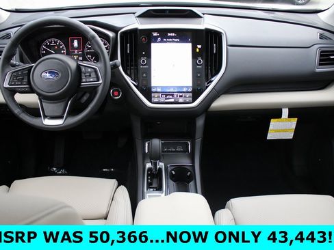 Used 2026 Subaru Ascent Limited image 19