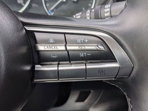 Used 2025 MAZDA CX-50 AWD 2.5 S w/ Premium Package image 22