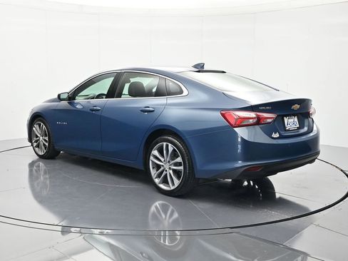 Used 2024 Chevrolet Malibu LT FWD image 7