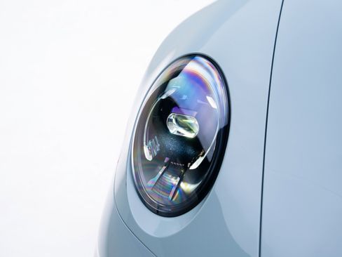 Used 2025 Porsche 911 Carrera 4 GTS image 6