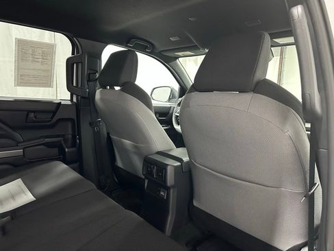 Used 2025 Toyota 4Runner TRD Off-Road image 54