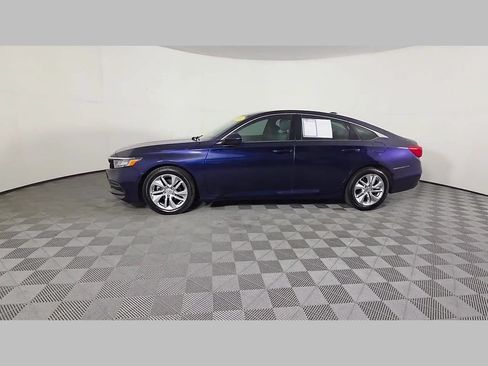 Used 2018 Honda Accord LX image 45