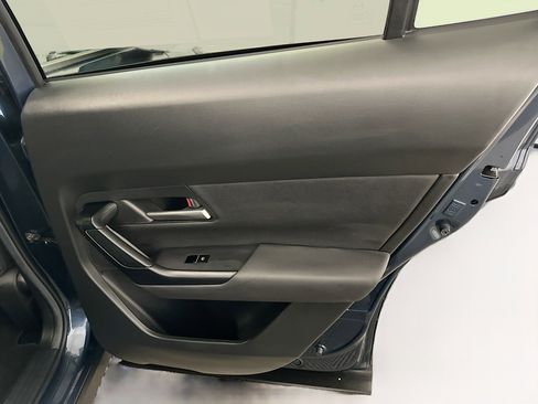 Used 2025 MAZDA CX-50 AWD 2.5 S w/ Premium Package image 33