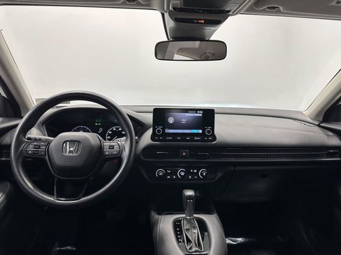 Certified 2024 Honda HR-V LX image 20