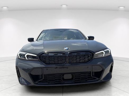 New 2026 BMW M340i RWD image 2