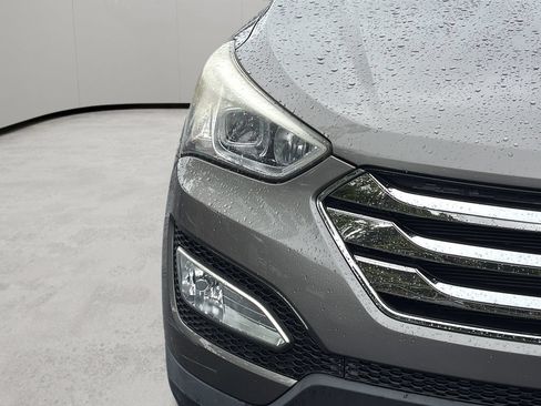 Used 2014 Hyundai Santa Fe Sport 2.0T w/ Navigation Package 06 FWD image 10