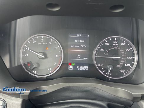 Used 2023 Subaru Ascent Onyx Edition Limited AWD/4WD image 11