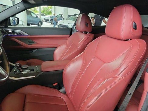 Used 2023 BMW 430i Coupe w/ M Sport Package image 11