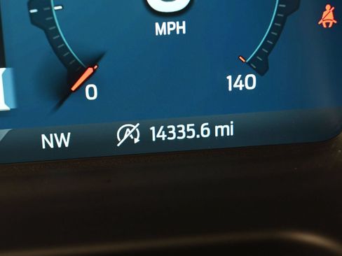 Used 2022 Ford Bronco Raptor AWD/4WD image 16