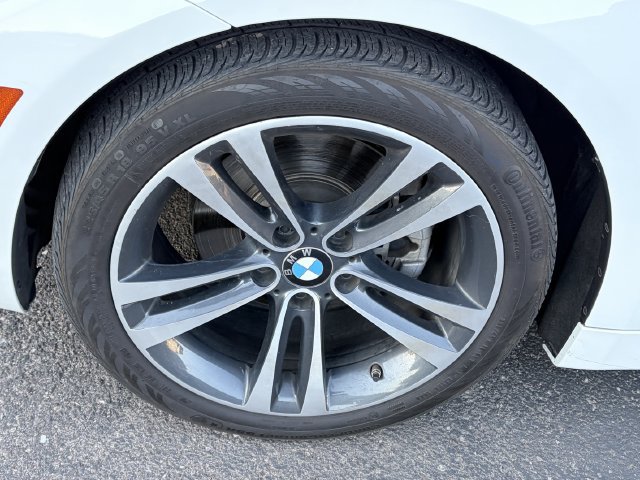 Used 2020 BMW 430i Convertible w/ Convenience Package RWD image 4