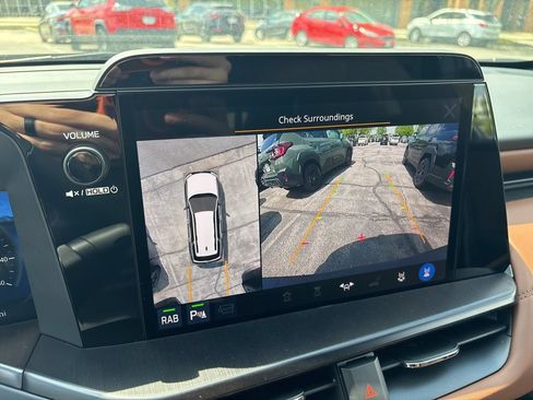 New 2026 Subaru Outback Touring XT AWD/4WD image 29