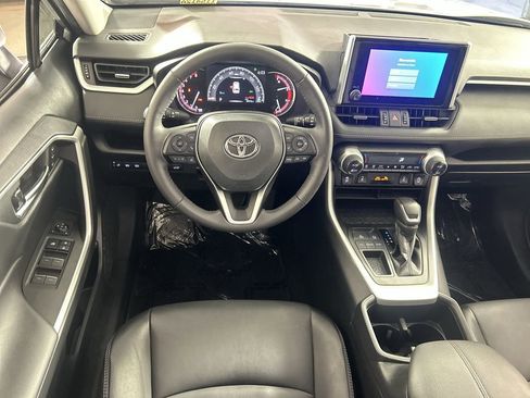 Used 2023 Toyota RAV4 XLE Premium FWD image 21