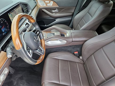 Used 2022 Mercedes-Benz GLE 350 image 13