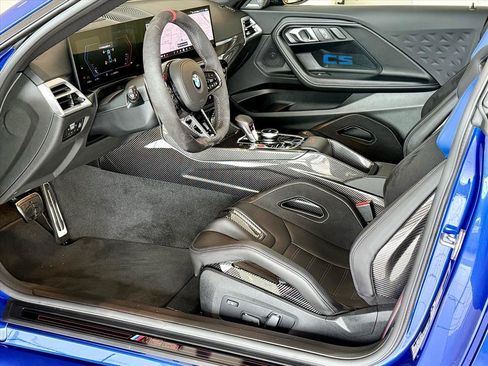 Used 2026 BMW M2 CS RWD image 18