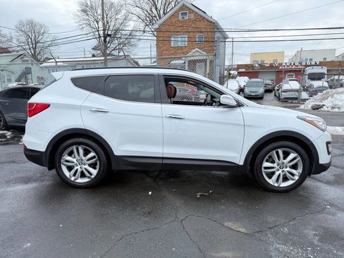 Used 2013 Hyundai Santa Fe Sport 2.0T image 7