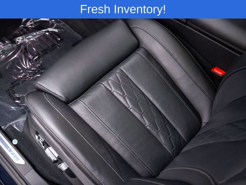 Certified 2026 BMW X7 xDrive40i AWD/4WD image 14