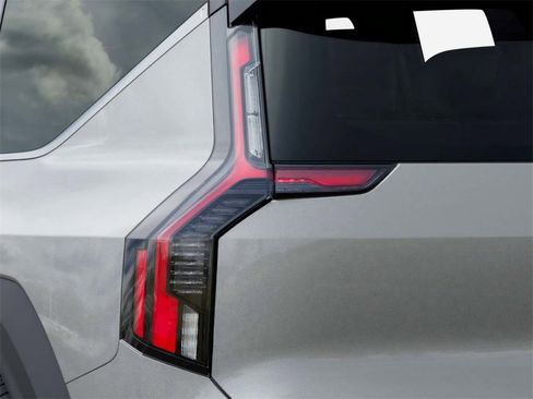 New 2026 Kia EV9 Wind image 11